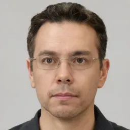 Перетяжка компьютерного стула